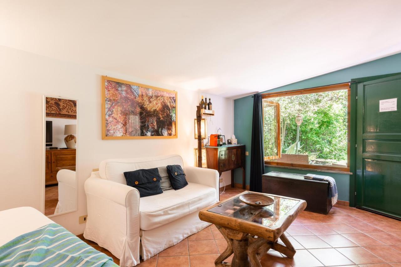 Appia Antica Cottage Roma Exterior foto