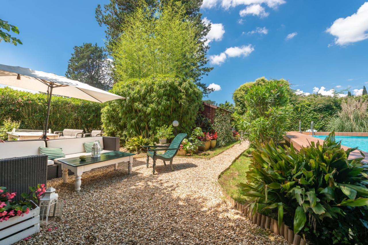 Appia Antica Cottage Roma Exterior foto